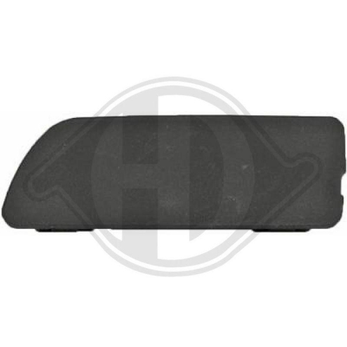 DIEDERICHS Klappe, Abschlepphaken 1290162