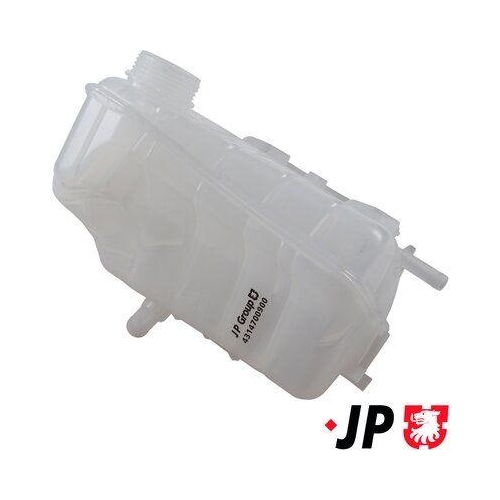 JP GROUP Ausgleichsbehälter, Kühlmittel JP 4314700900