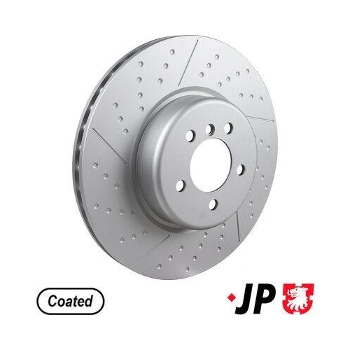 JP GROUP Bremsscheibe JP 1463106500