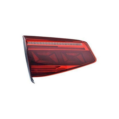 VAN WEZEL Heckleuchte 5750927