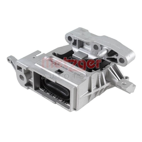 METZGER AUTOTEILE Lagerung, Motor 8054360