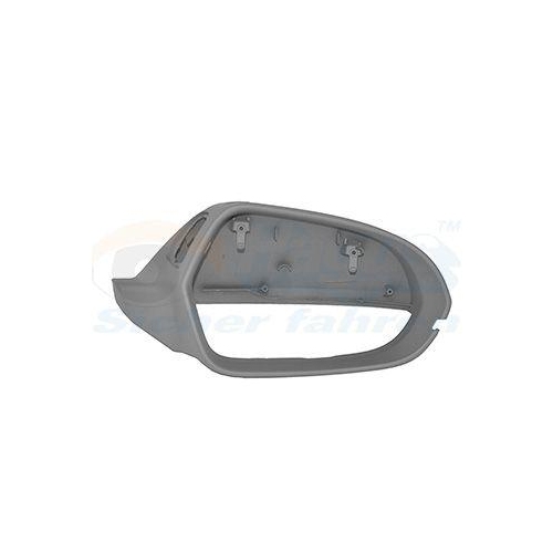 VAN WEZEL Abdeckung, Au&szlig;enspiegel * HAGUS * 0342846