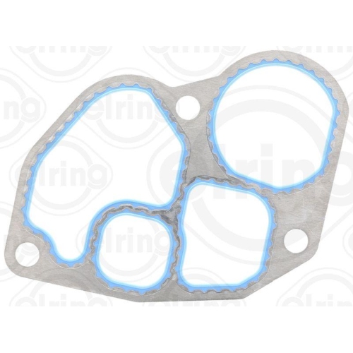 ELRING Dichtung, &Ouml;lk&uuml;hler 111.060