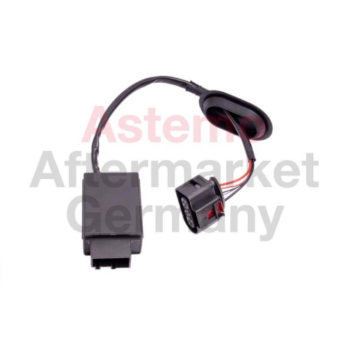 ASTEMO-HITACHI Steuerger&auml;t, Kraftstoffpumpe 2502900