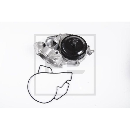 PE Automotive Wasserpumpe, Motork&uuml;hlung 010.419-00A