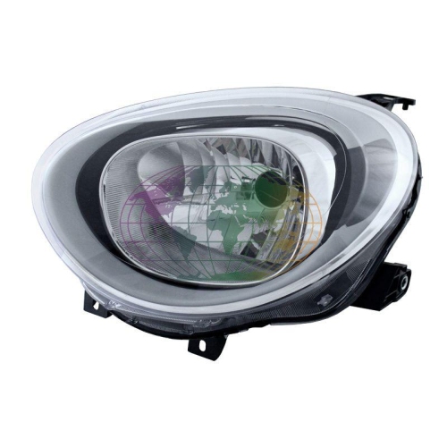 Lexmond Trading BV Hauptscheinwerfer 3243276