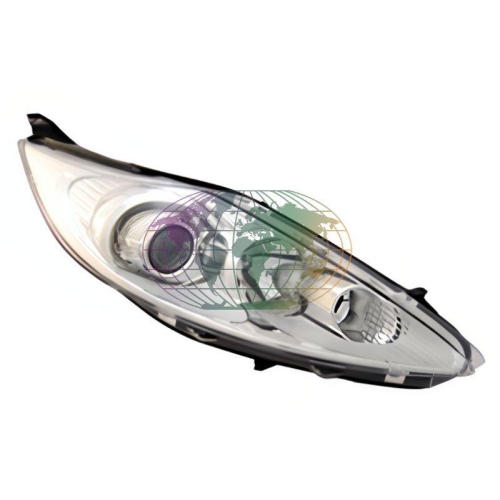 Lexmond Trading BV Hauptscheinwerfer 3621287