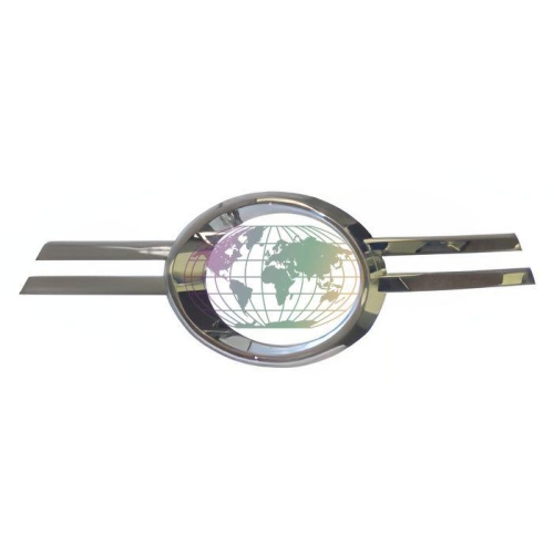 Lexmond Trading BV Rahmen, Nebelscheinwerfer 6028366