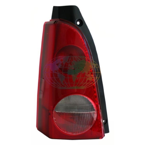 Lexmond Trading BV Schlussleuchte 6405451