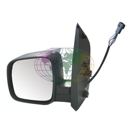 Lexmond Trading BV Au&szlig;enspiegel 2085084