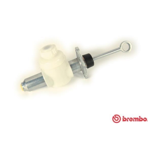 BREMBO Geberzylinder, Kupplung ESSENTIAL LINE C 44 002