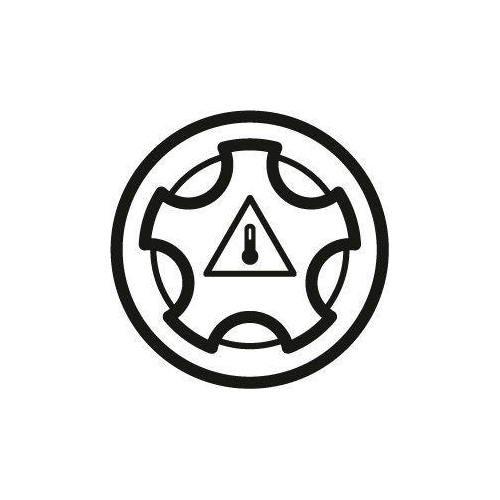 NRF Verschlussdeckel, K&uuml;hlmittelbeh&auml;lter 455659