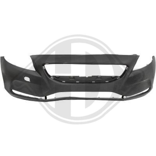 DIEDERICHS Sto&szlig;f&auml;nger HD Priority Parts 7615050