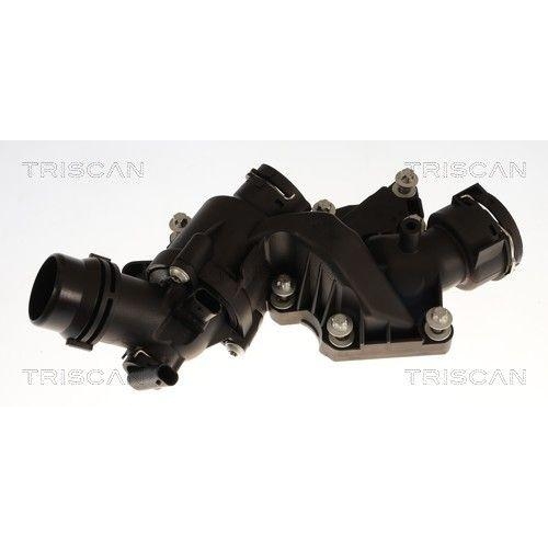 TRISCAN Thermostat, K&uuml;hlmittel 8620 60298