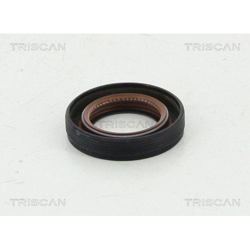 TRISCAN Wellendichtring, Differential 8550 10042