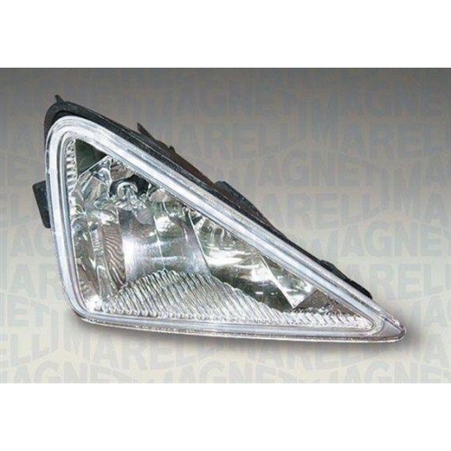 MAGNETI MARELLI Nebelscheinwerfer 711307022646