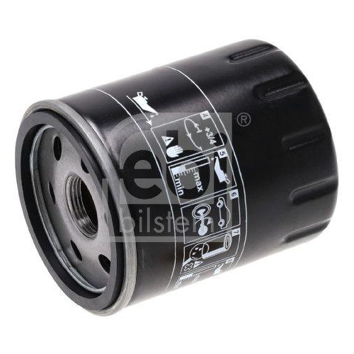 FEBI BILSTEIN &Ouml;lfilter 1004171