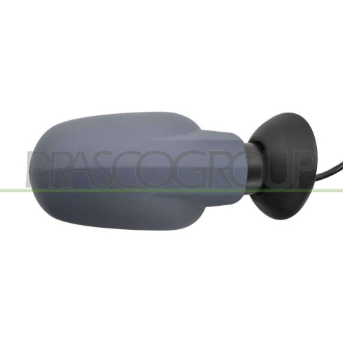 PRASCO Au&szlig;enspiegel TYC DA3207313