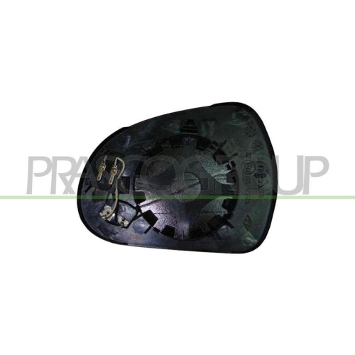PRASCO Spiegelglas, Au&szlig;enspiegel PG4247507