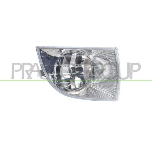 PRASCO Nebelscheinwerfer TYC SK3244413