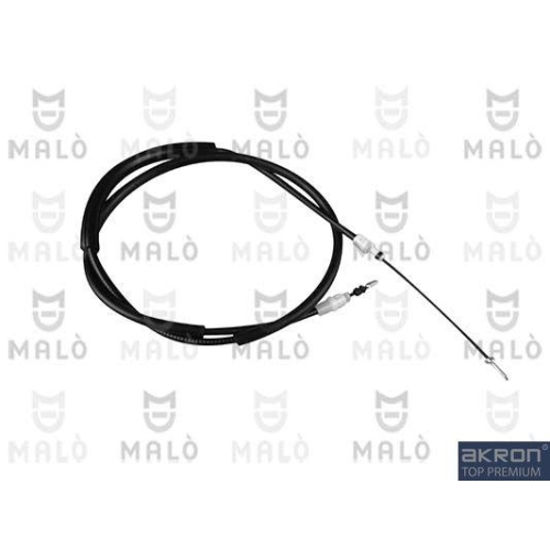 AKRON-MAL&Ograve; Seilzug, Feststellbremse 26804