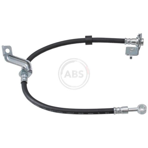 A.B.S. Bremsschlauch SL 1691