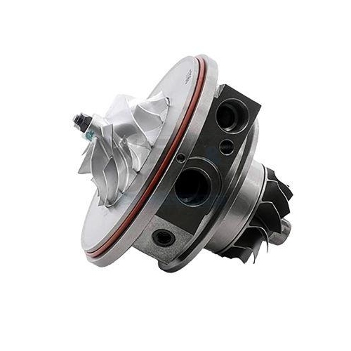 MEAT & DORIA Rumpfgruppe, Turbolader 601799
