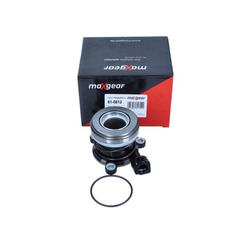 MAXGEAR Zentralausr&uuml;cker, Kupplung 61-5612