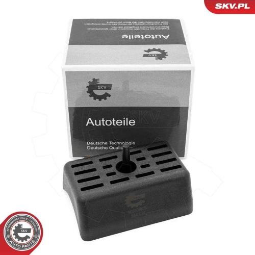 ESEN SKV Aufnahme, Wagenheber 96SKV405