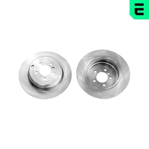 OPTIMAL Bremsscheibe BS-8370C