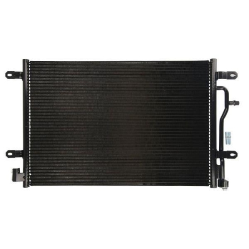 THERMOTEC Kondensator, Klimaanlage KTT110146