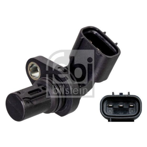 FEBI BILSTEIN Impulsgeber, Kurbelwelle 176640