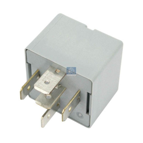 DT Spare Parts Warnblinkrelais 6.81036