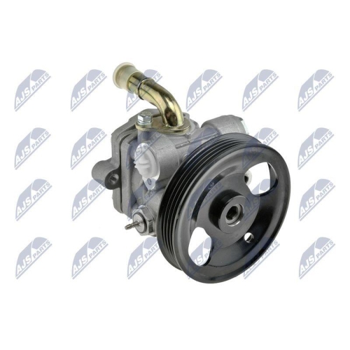 NTY Hydraulikpumpe, Lenkung SPW-SU-011