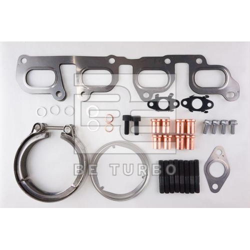 BE TURBO Montagesatz, Lader ABS467