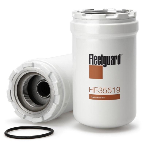 FLEETGUARD Filter, Arbeitshydraulik HF35519