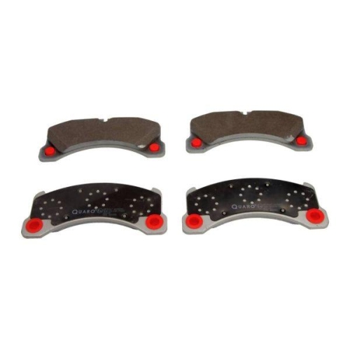 QUARO Bremsbelagsatz, Scheibenbremse QP7047