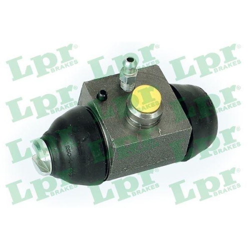 LPR Radbremszylinder 4255