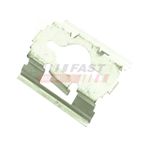 FAST Feder, Bremssattel FT32410