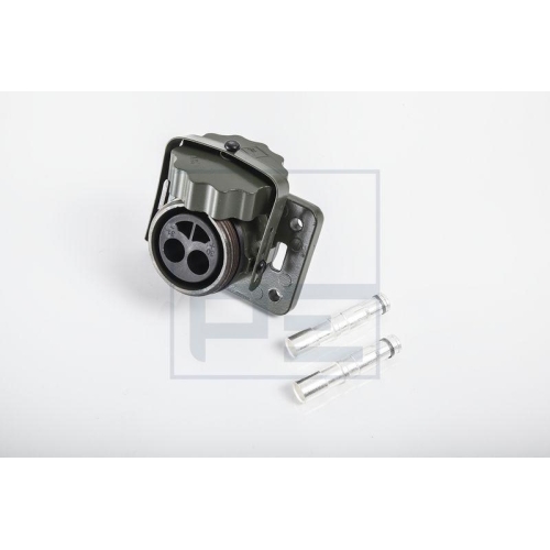 PE Automotive Steckdose 076.925-20A