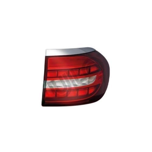 B-Ware Heckleuchte rechts ULO 106570220 passend f&uuml;r MERCEDES-BENZ E-Klasse W213