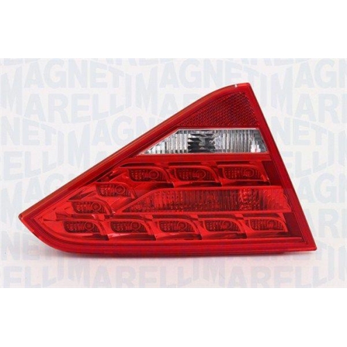 MAGNETI MARELLI Heckleuchte 714021680802