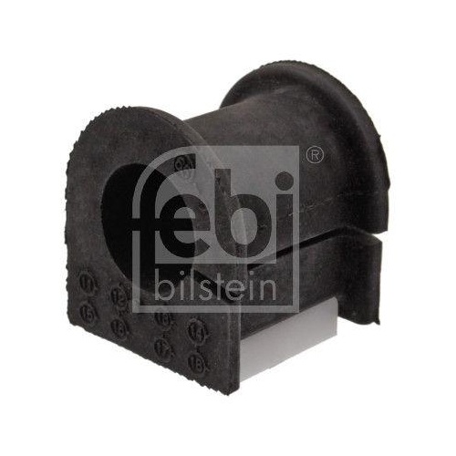 FEBI BILSTEIN Lagerung, Stabilisator 42867