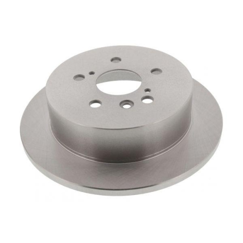 MAPCO Bremsscheibe 45557