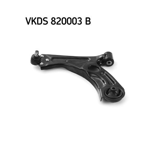 SKF Lenker, Radaufh&auml;ngung VKDS 820003 B