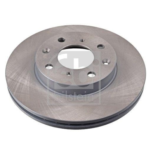 FEBI BILSTEIN Bremsscheibe 17356