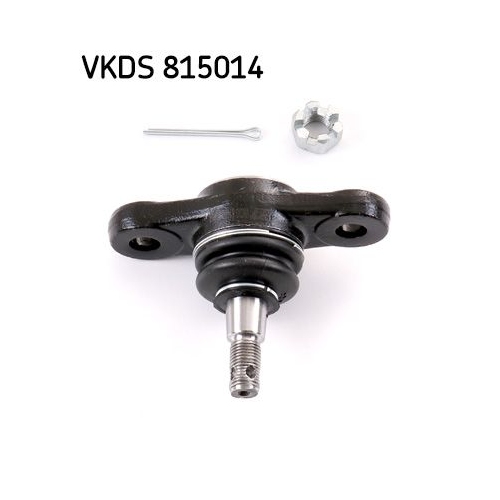 SKF Trag-/F&uuml;hrungsgelenk VKDS 815014