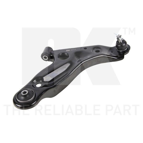 NK Lenker, Radaufh&auml;ngung 5015218