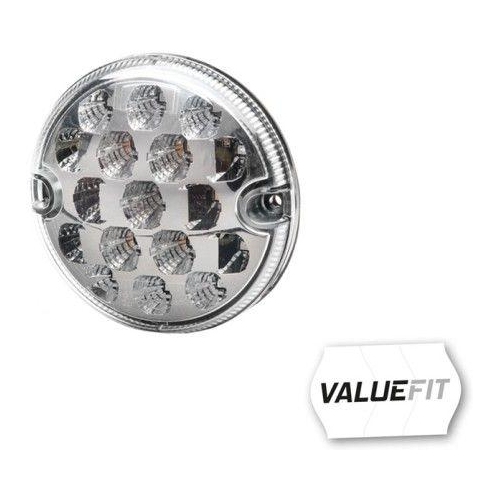 HELLA Heckleuchte HELLA VALUEFIT 2SD 357 028-001