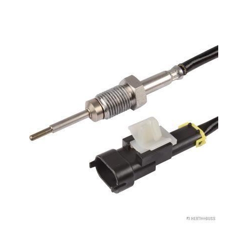 HERTH+BUSS JAKOPARTS Sensor, Abgastemperatur J5950502